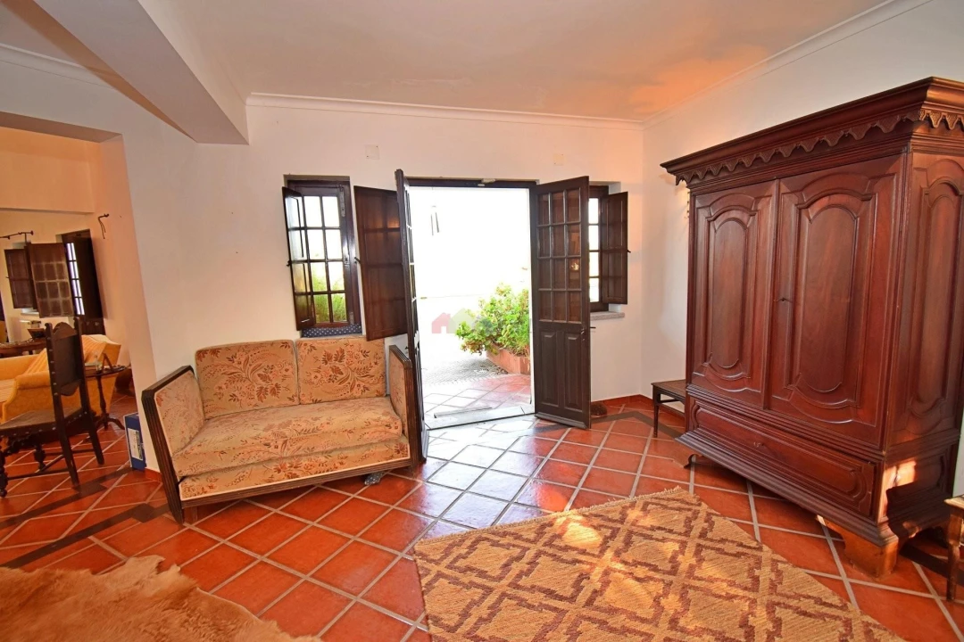 Quinta T6 para Venda em Ciborro Foto 41
