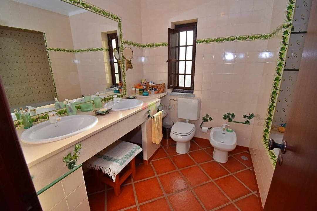 Quinta T6 para Venda em Ciborro Foto 50
