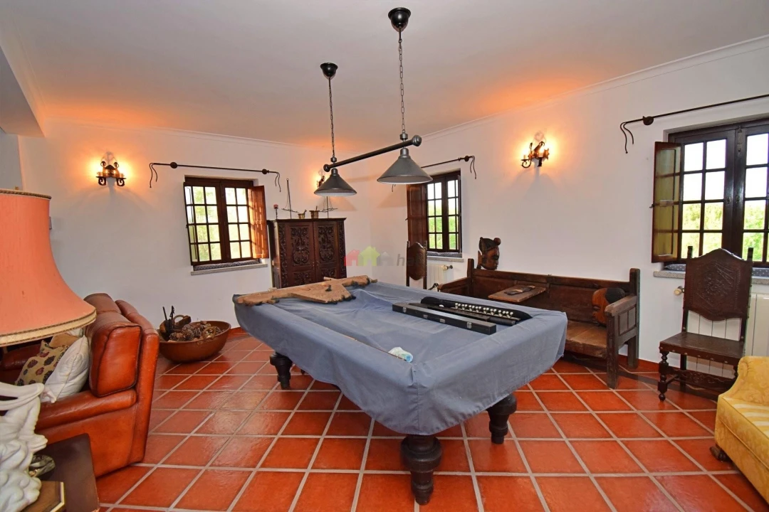 Quinta T6 para Venda em Ciborro Foto 33