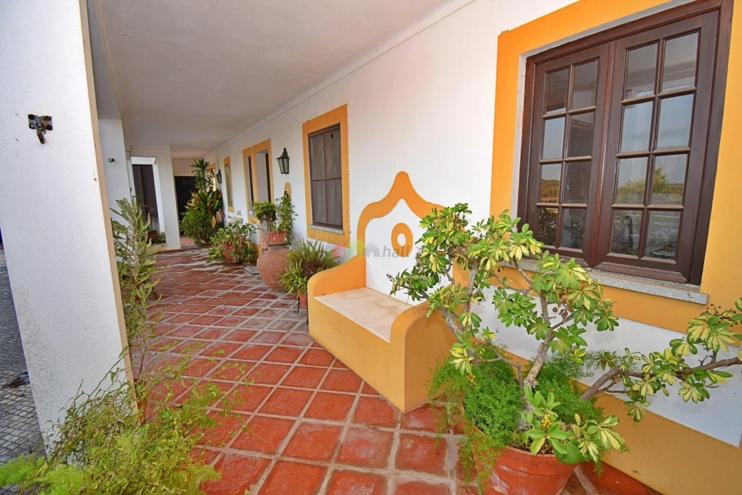 Quinta T6 para Venda em Ciborro Foto 82