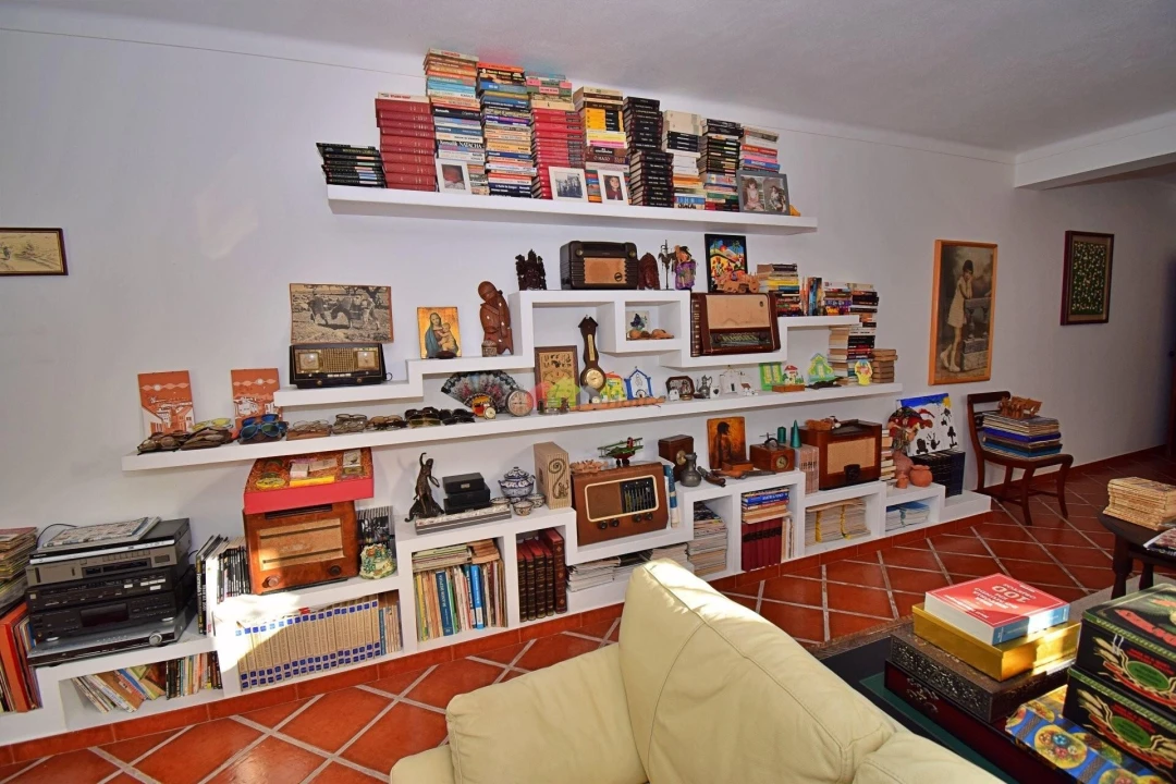Quinta T6 para Venda em Ciborro Foto 15