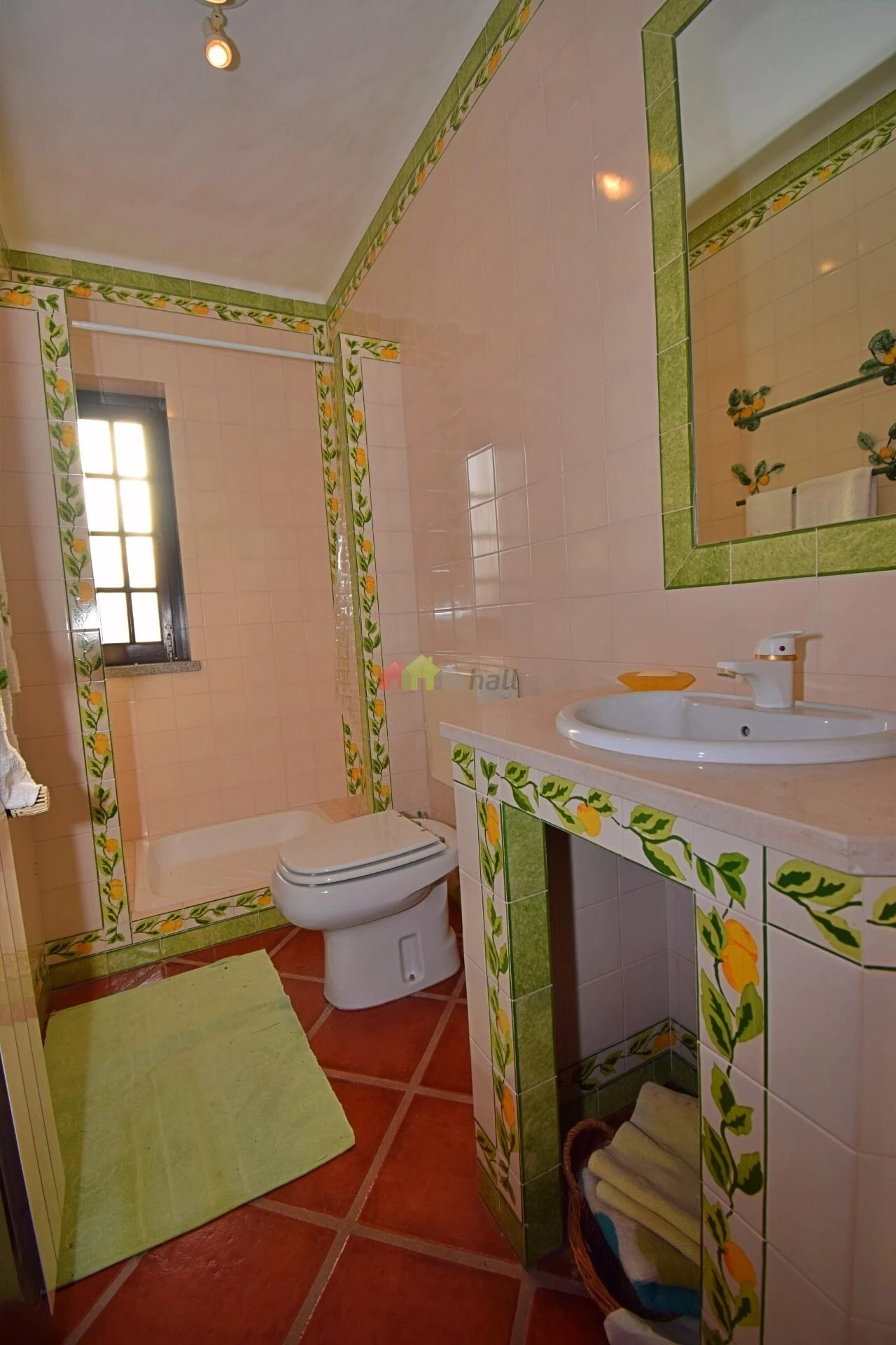 Quinta T6 para Venda em Ciborro Foto 71