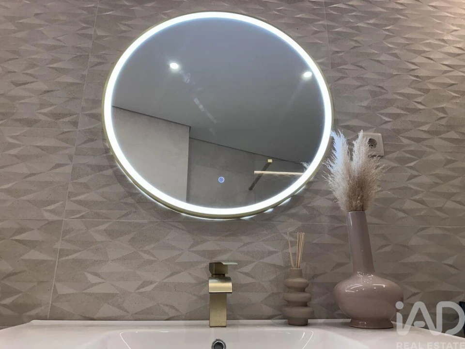 Apartamento T3 para Venda em Avelãs de Ambom e Rocamondo Foto 18