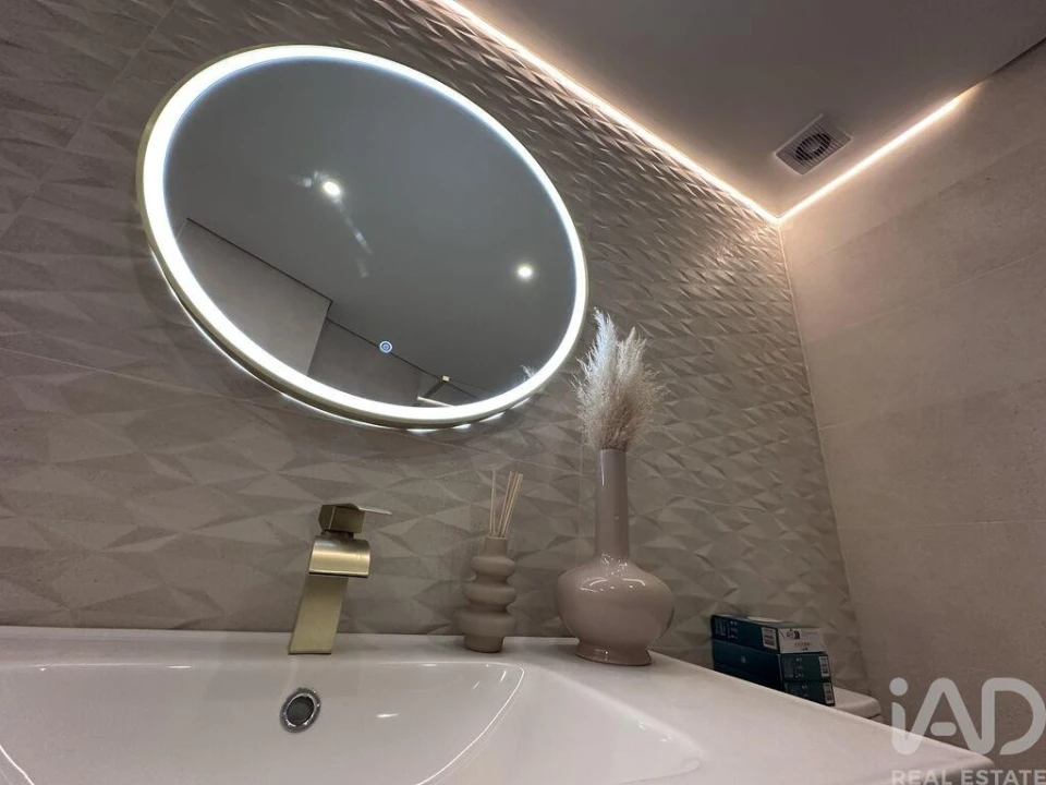 Apartamento T3 para Venda em Avelãs de Ambom e Rocamondo Foto 19