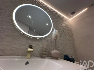 Apartamento T3 para Venda em Avelãs de Ambom e Rocamondo