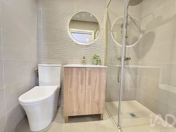 Apartamento T3 para Venda em Avelãs de Ambom e Rocamondo