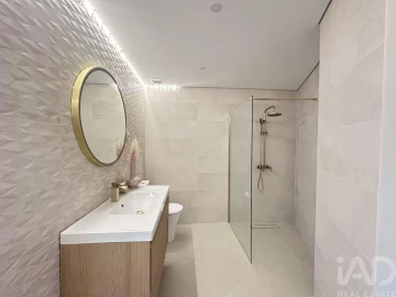 Apartamento T3 para Venda em Avelãs de Ambom e Rocamondo