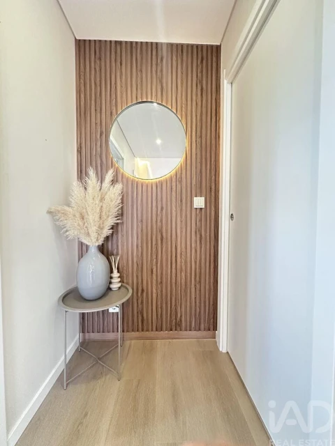 Apartamento T3 para Venda em Avelãs de Ambom e Rocamondo