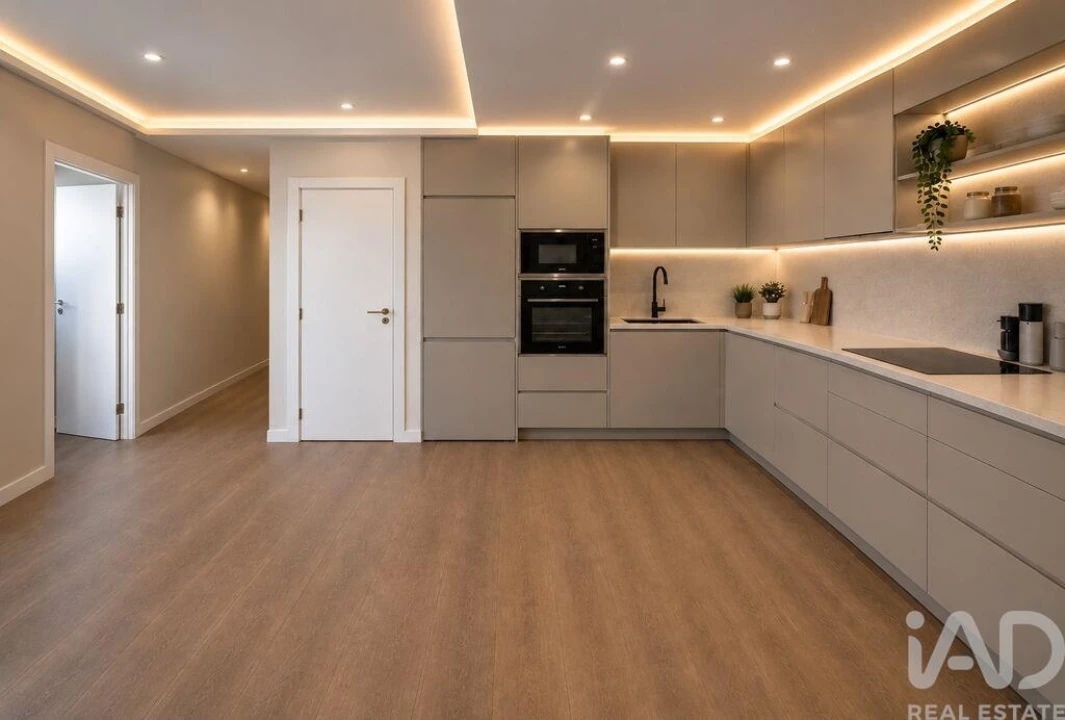 Apartamento T3 para Venda em Avelãs de Ambom e Rocamondo Foto 2