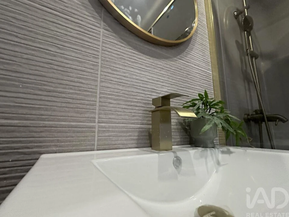 Apartamento T3 para Venda em Avelãs de Ambom e Rocamondo Foto 6