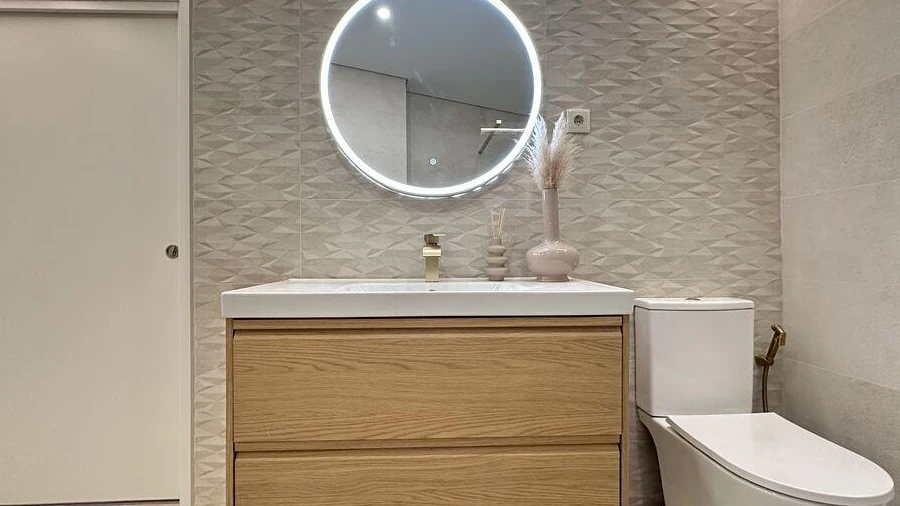 Apartamento T3 para Venda em Avelãs de Ambom e Rocamondo