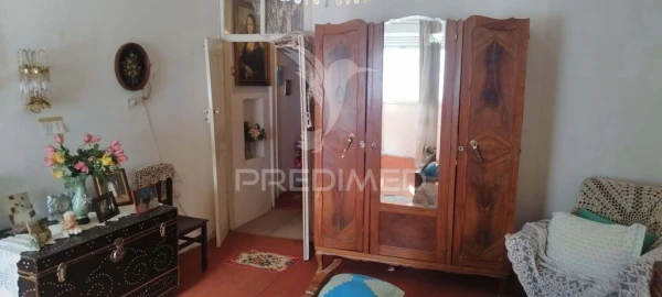 Moradia T3 para Venda em Santa Maria da Devesa