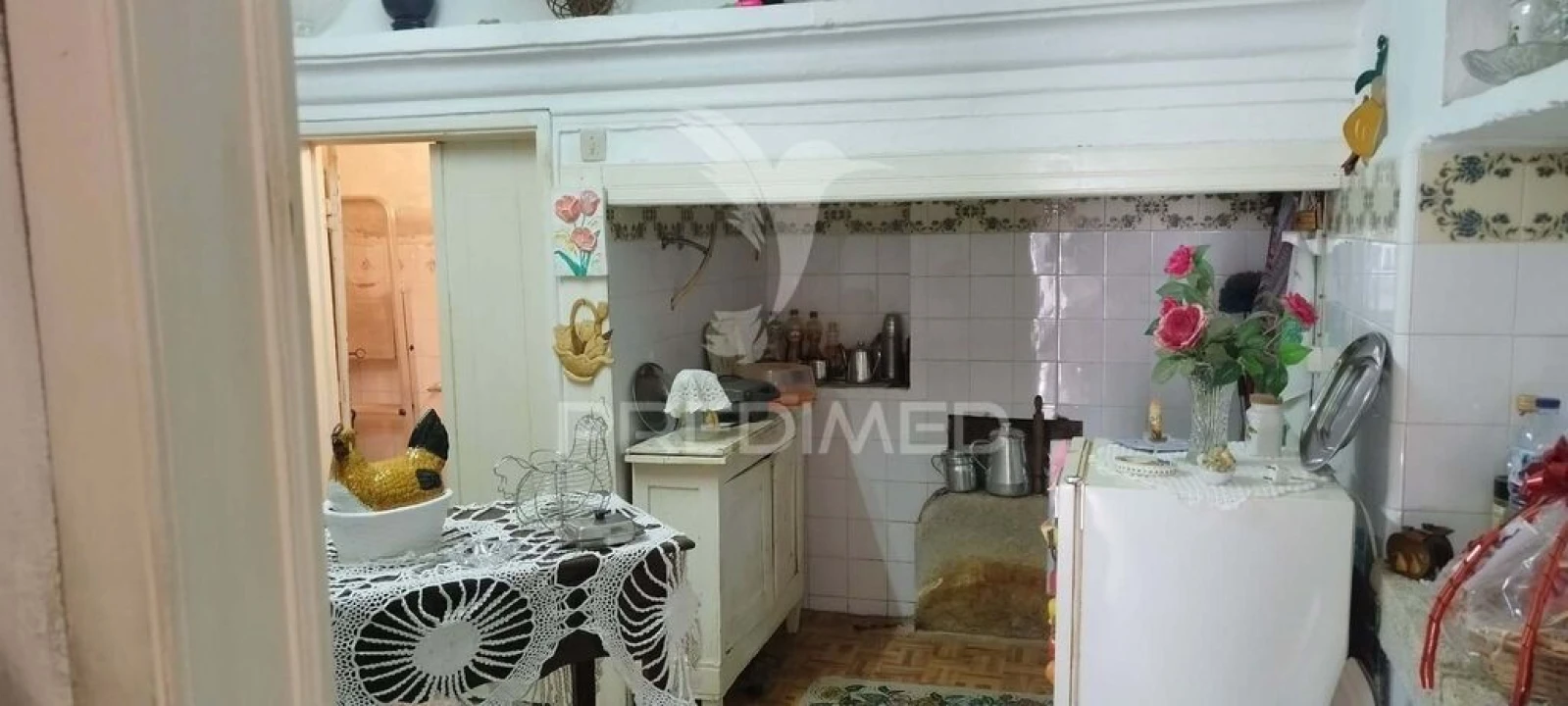 Moradia T3 para Venda em Nossa Senhora da Graça de Povoa e Meadas Foto 6