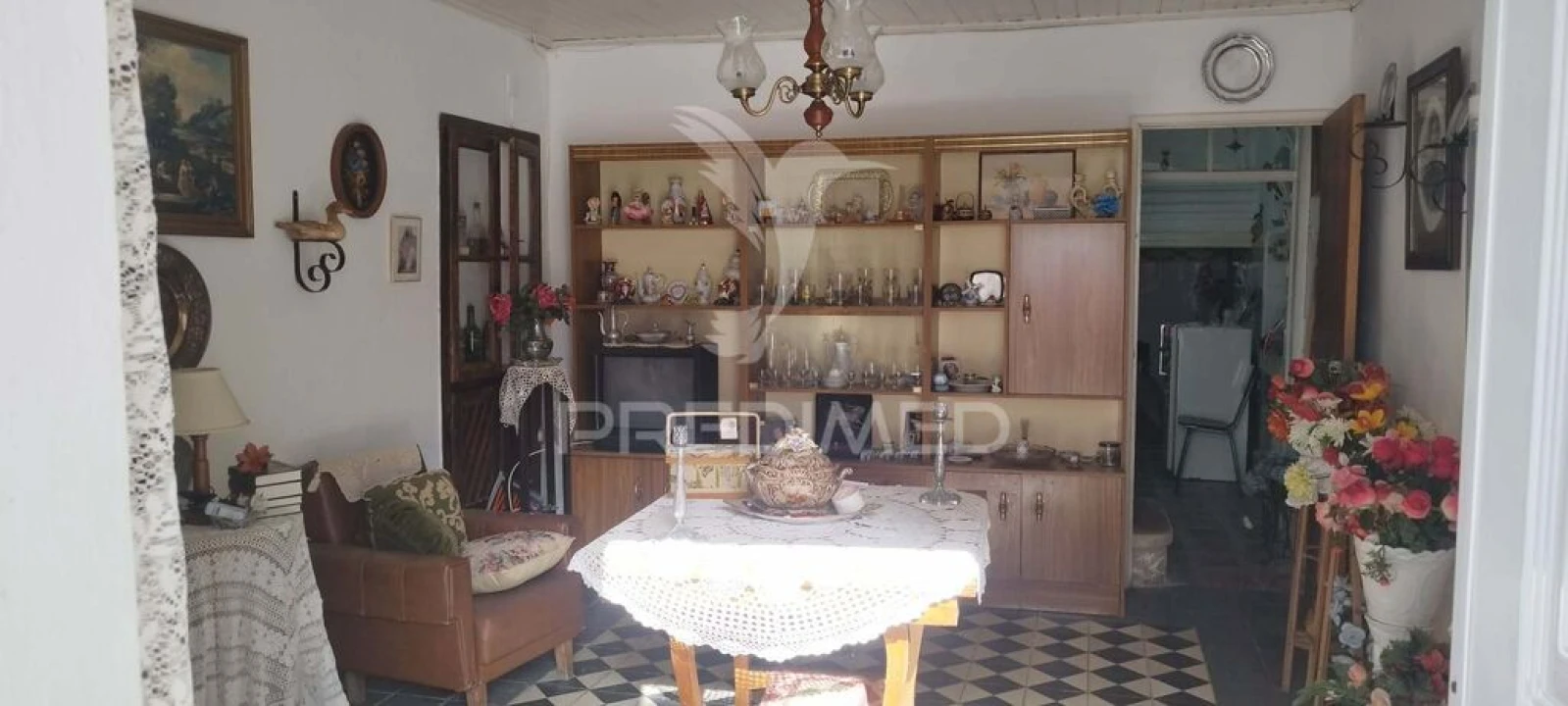 Moradia T3 para Venda em Nossa Senhora da Graça de Povoa e Meadas Foto 20