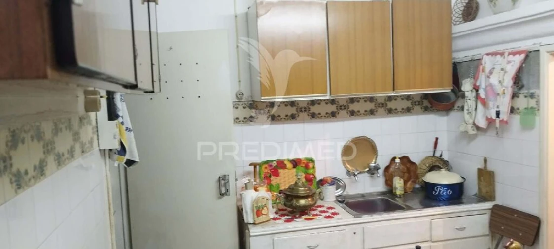 Moradia T3 para Venda em Nossa Senhora da Graça de Povoa e Meadas Foto 3