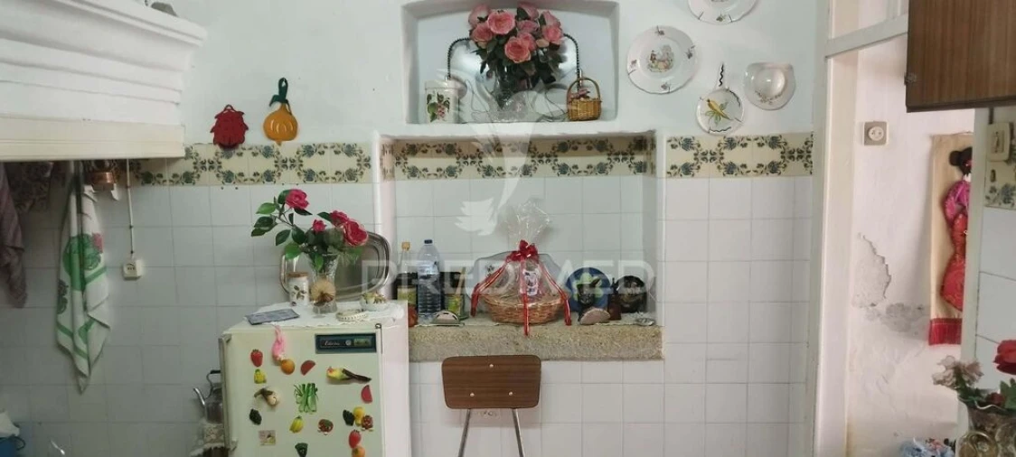 Moradia T3 para Venda em Nossa Senhora da Graça de Povoa e Meadas Foto 17