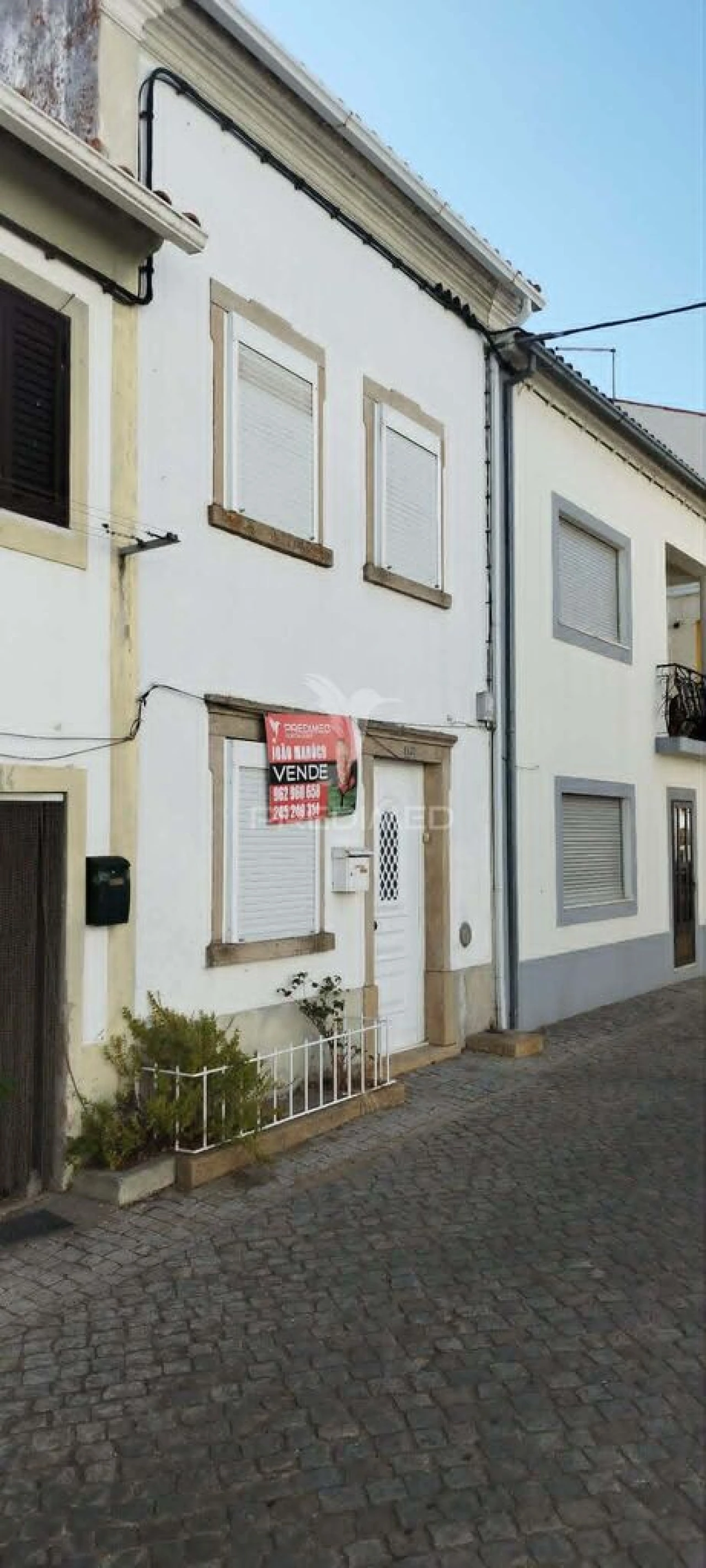 Moradia T3 para Venda em Santa Maria da Devesa Foto 2