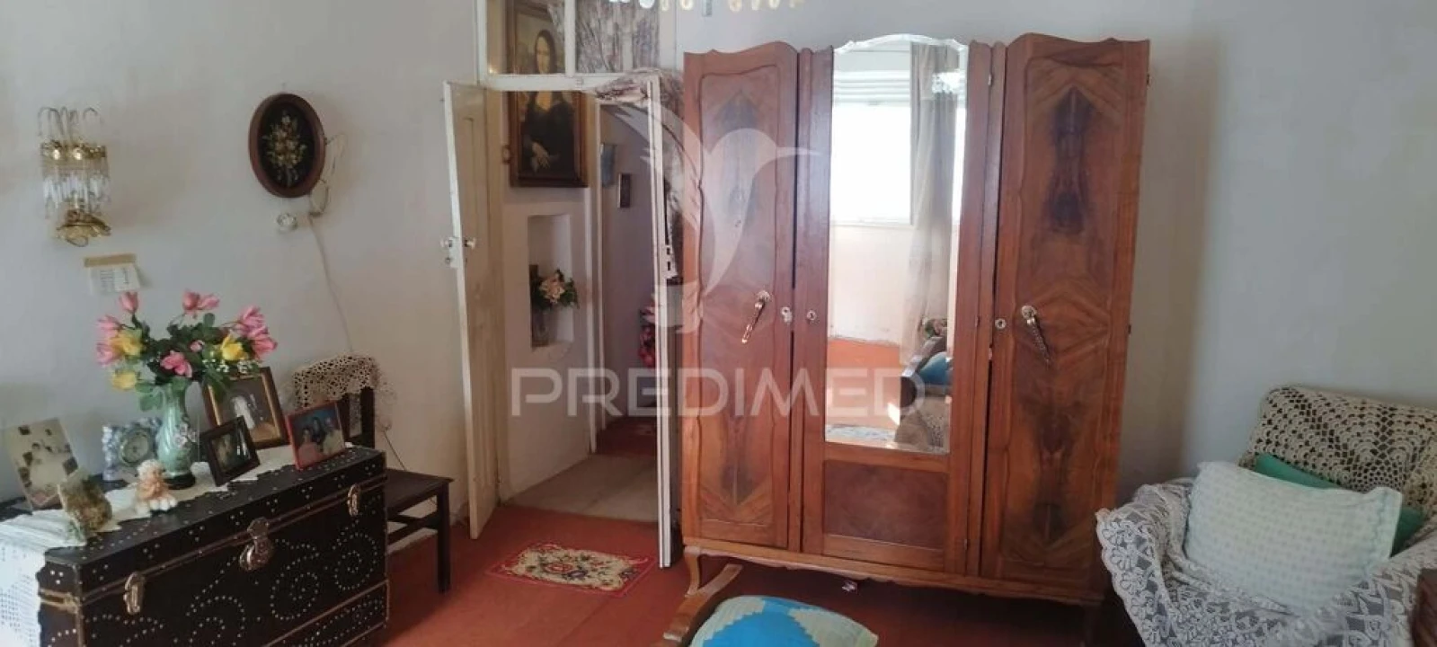 Moradia T3 para Venda em Nossa Senhora da Graça de Povoa e Meadas Foto 18