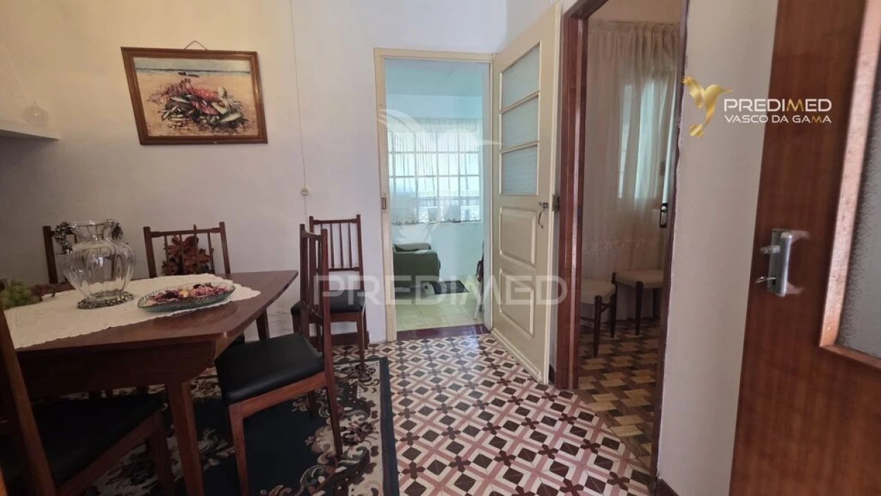 Moradia T2 para Venda em Grândola e Santa Margarida da Serra Foto 5