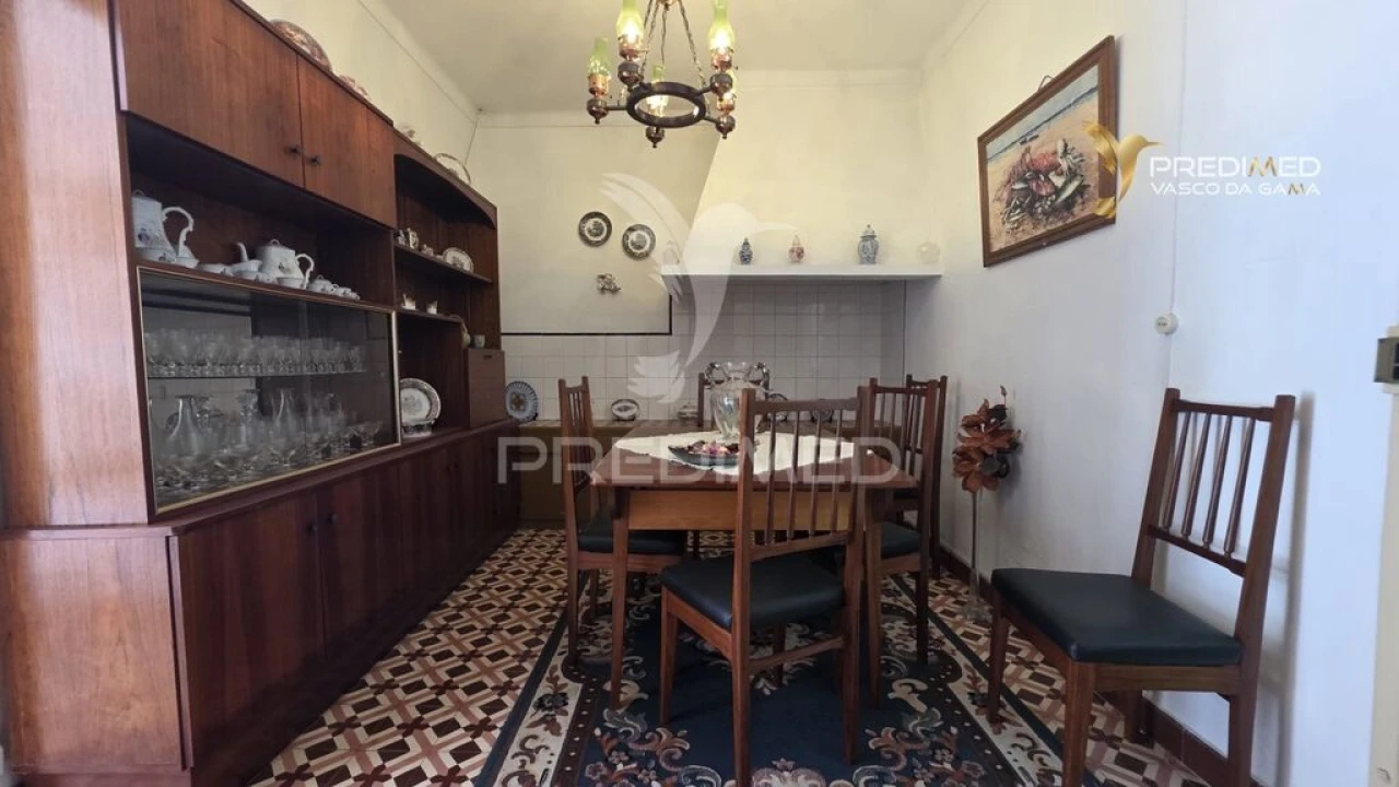 Moradia T2 para Venda em Grândola e Santa Margarida da Serra Foto 7