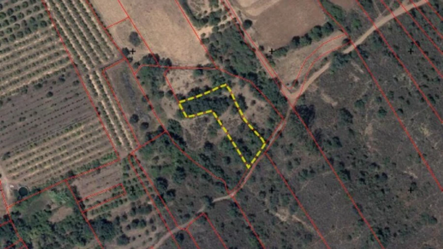 Terreno para Venda em São Bartolomeu de Messines