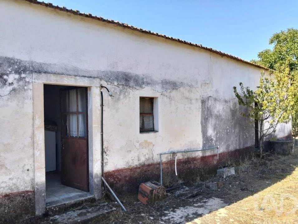 Moradia T2 para Venda em Brogueira, Parceiros de Igreja e Alcorochel Foto 4
