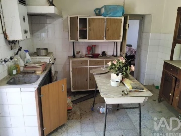 Moradia T2 para Venda em Brogueira, Parceiros de Igreja e Alcorochel