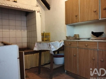 Moradia T2 para Venda em Brogueira, Parceiros de Igreja e Alcorochel