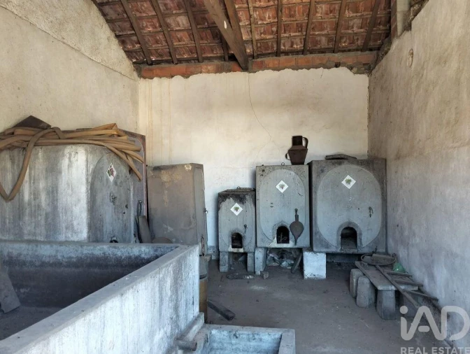Moradia T2 para Venda em Brogueira, Parceiros de Igreja e Alcorochel Foto 32
