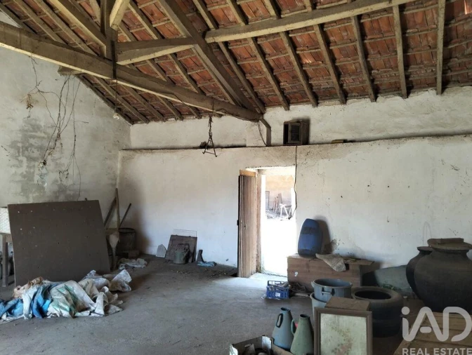 Moradia T2 para Venda em Brogueira, Parceiros de Igreja e Alcorochel Foto 36