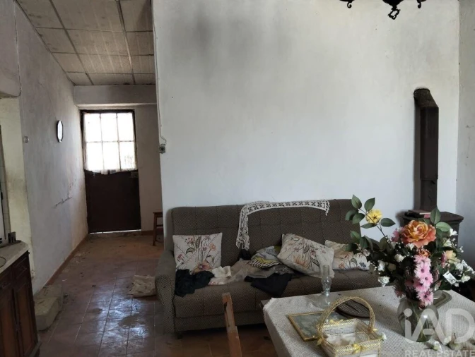Moradia T2 para Venda em Brogueira, Parceiros de Igreja e Alcorochel Foto 8