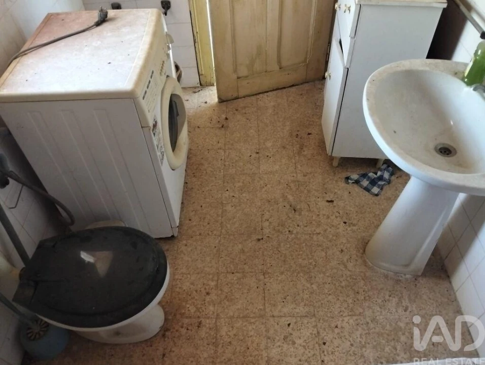 Moradia T2 para Venda em Brogueira, Parceiros de Igreja e Alcorochel Foto 26
