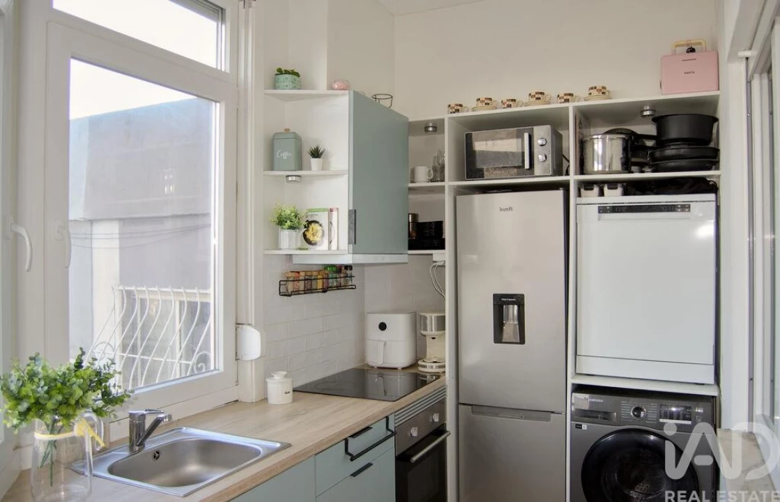 Apartamento T1 para Venda em Alfragide Foto 13