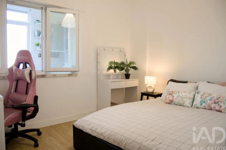 Apartamento T1 para Venda em Alfragide Foto 20