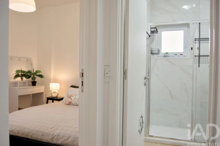 Apartamento T1 para Venda em Alfragide Foto 21