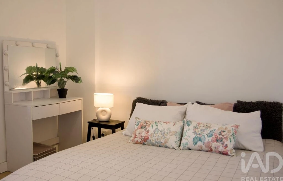 Apartamento T1 para Venda em Alfragide Foto 19
