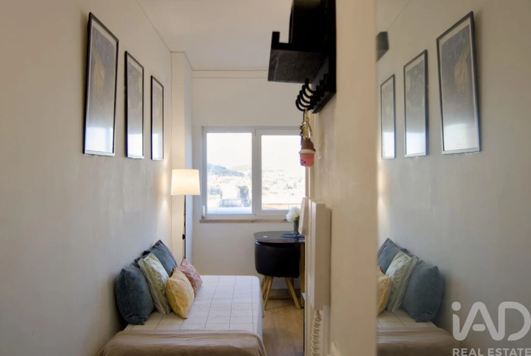 Apartamento T1 para Venda em Alfragide Foto 24