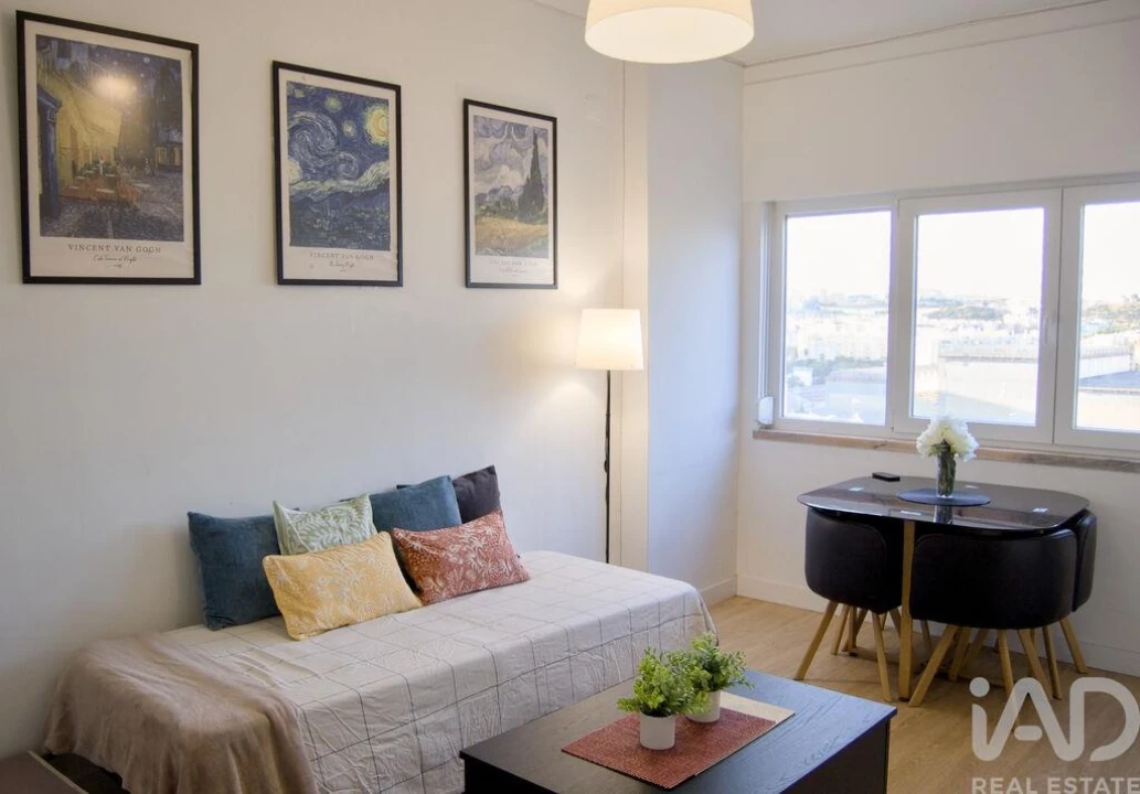 Apartamento T1 para Venda em Alfragide Foto 15