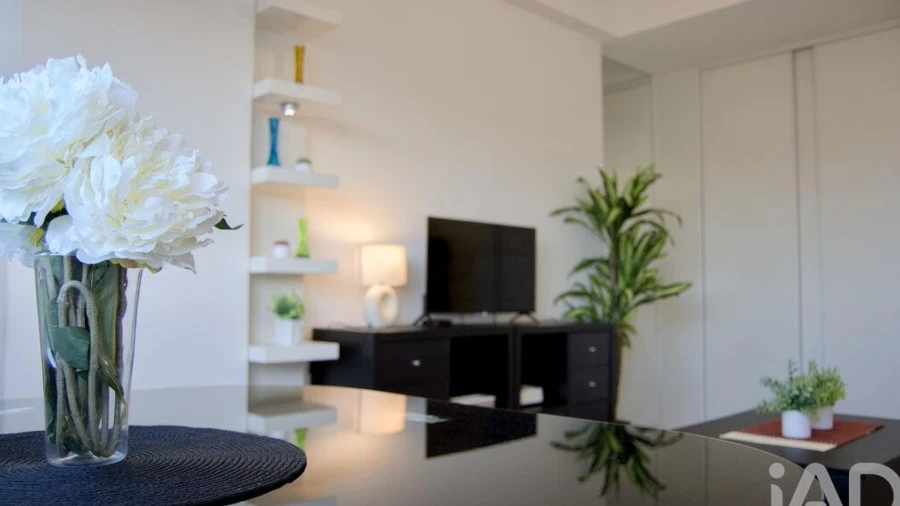 Apartamento T1 para Venda em Alfragide