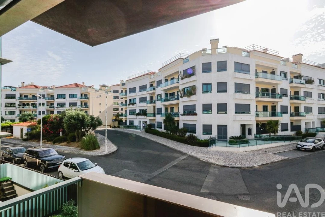 Apartamento T2 para Arrendamento em Lumiar Foto 26