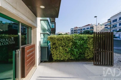Apartamento T2 para Arrendamento em Lumiar
