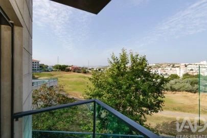 Apartamento T2 para Arrendamento em Lumiar