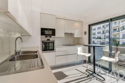 Apartamento T2 para Arrendamento em Lumiar