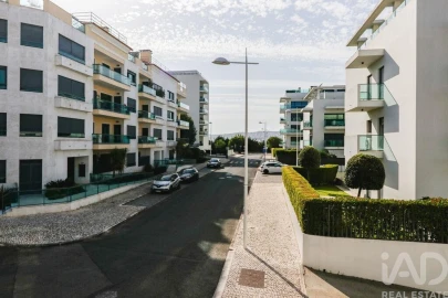 Apartamento T2 para Arrendamento em Lumiar