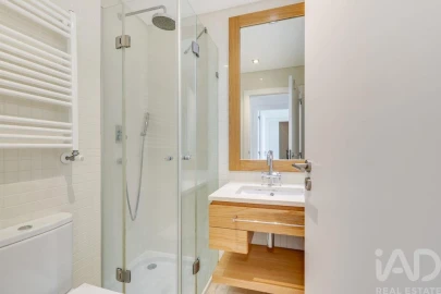 Apartamento T2 para Arrendamento em Lumiar