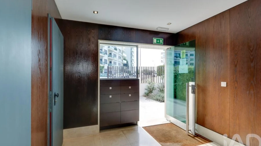 Apartamento T2 para Arrendamento em Lumiar