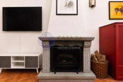 Moradia T2 para Venda em Belmonte e Colmeal da Torre