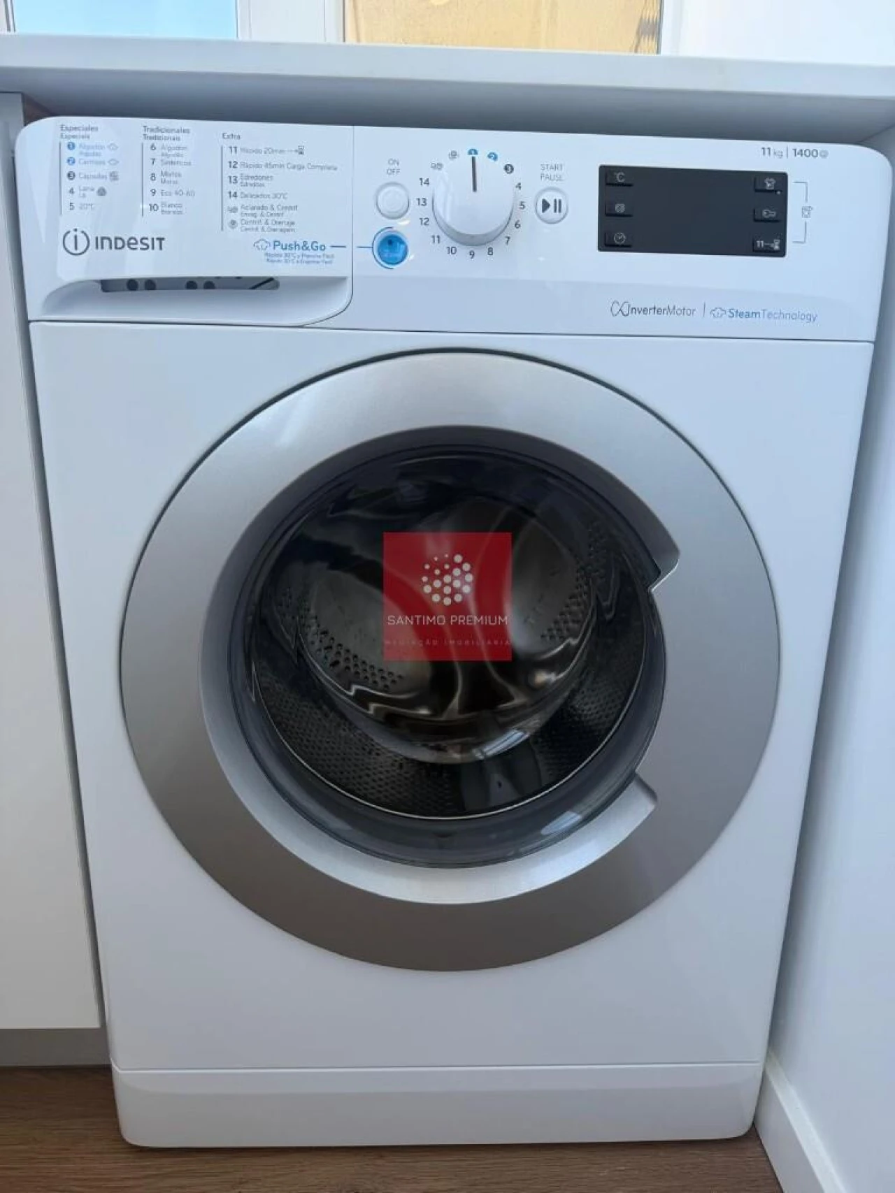Apartamento T2 para Venda em Alfragide Foto 13