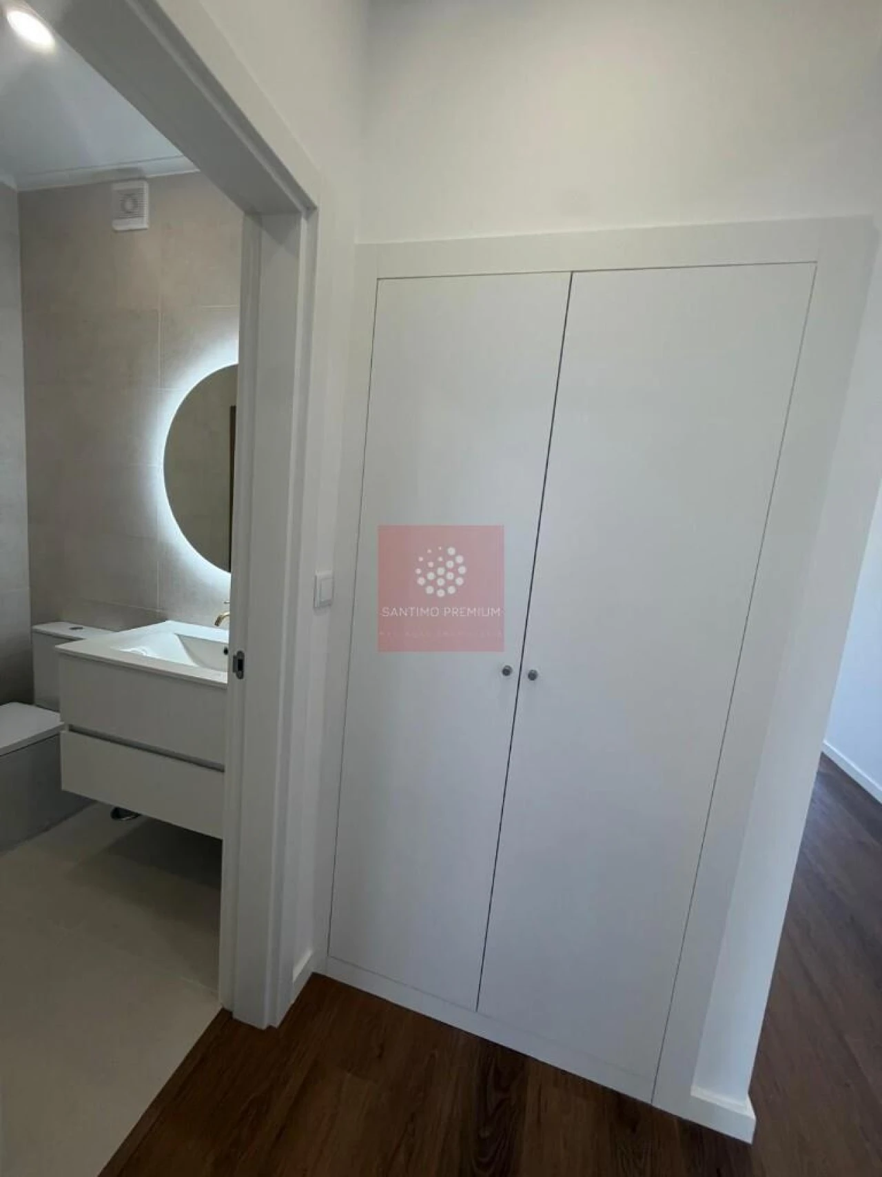 Apartamento T2 para Venda em Alfragide Foto 37
