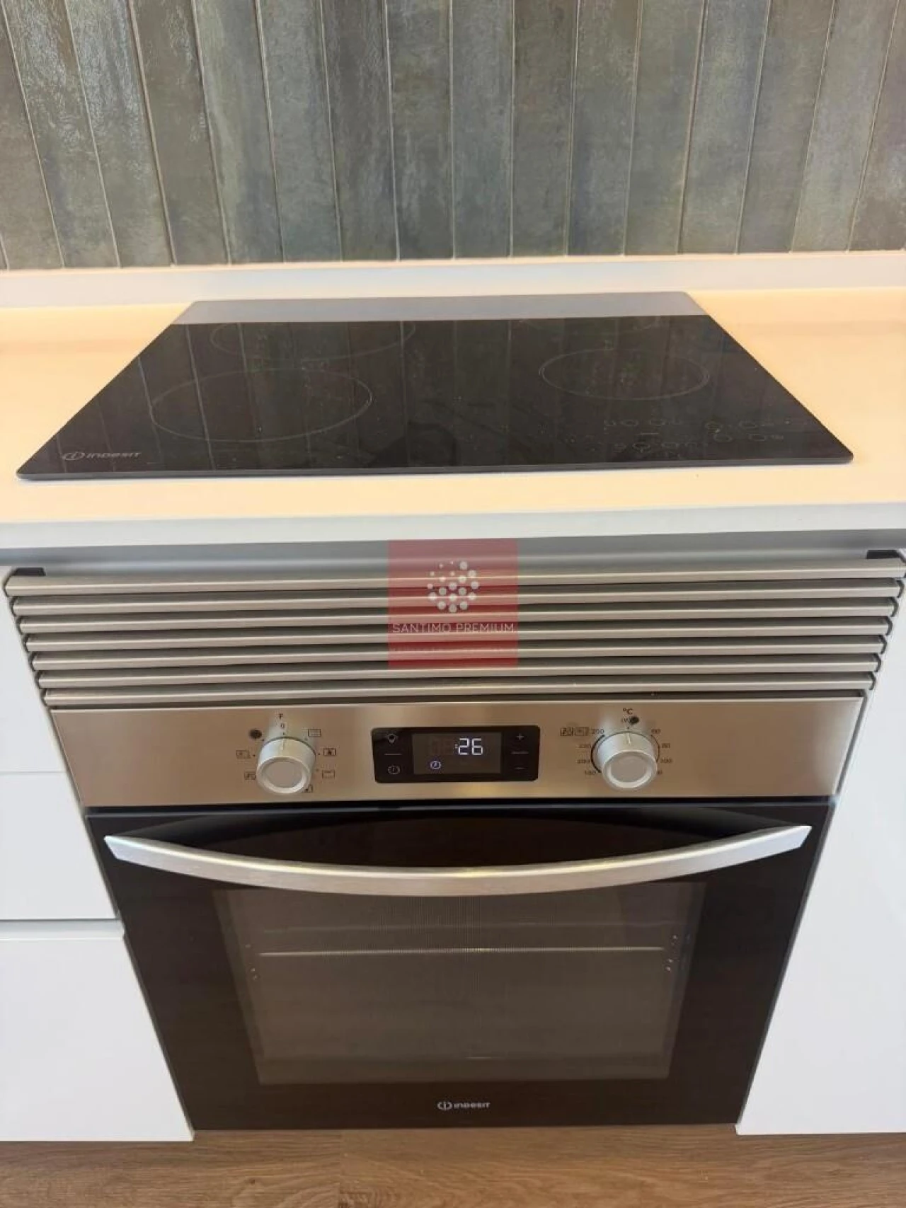 Apartamento T2 para Venda em Alfragide Foto 12